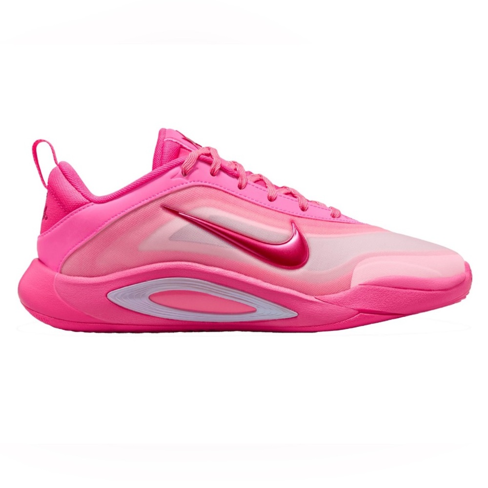NWB Nike A’ja Wilson A’One GS Basketball Shoes Size 7.5 or 6Y